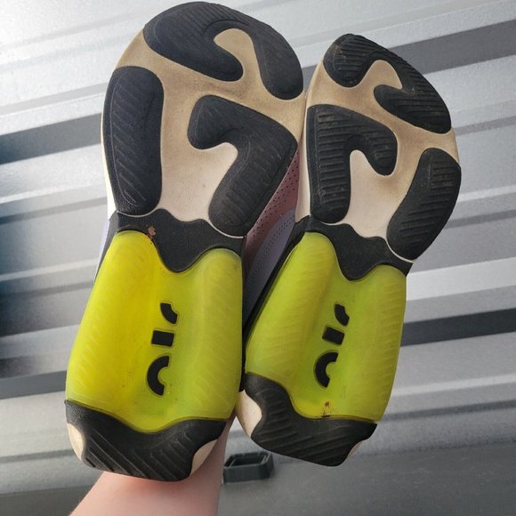 Nike Air Max Verona 'Plum Chalk' CI9842-500 Wmns size 10 - Picture 5 of 5